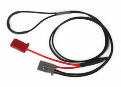 Traxxas 1/10 Revo RPM, Temp & Voltage Sensors