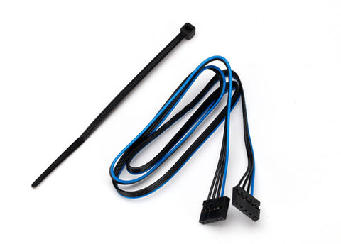 Traxxas 6525 Communication Link for Telemetry Expander