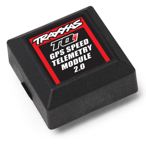 TQi GPS Speed Telemetry Module 2.0