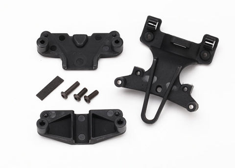 Traxxas 6556 Telemetry Expander Mount