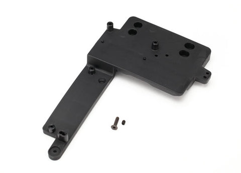 Traxxas 6557 Telemetry Expander Mount