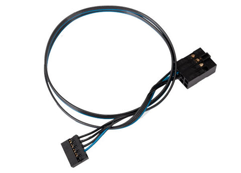 Data Link Telemetry Expander