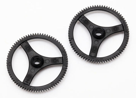 Traxxas 6646 Spur Gears, 78T