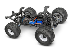 Bigfoot 4X4 BL-2S 1/10 Monster Truck RTR