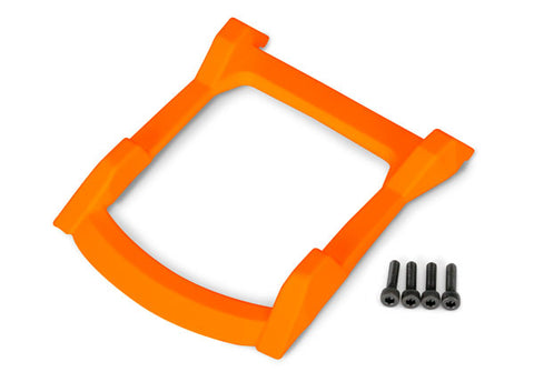 Roof Skid Plate, Orange