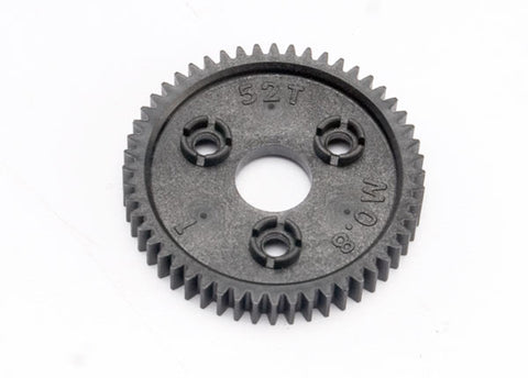 Traxxas 6843 Spur Gear, M0.8, 32P, 52T