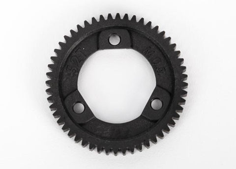 Traxxas 6843R Spur Gear, M0.8, 32P, 52T