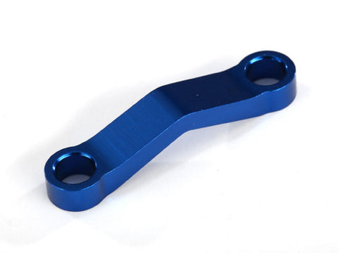 Steering Drag Link, Blue