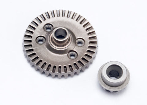 Rear Differential Rear Ring & Pinion Gear