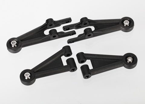 Front Upper & Lower Suspension Arms