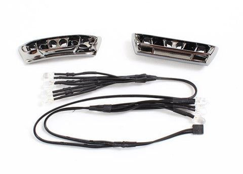 LED Light Kit, 1/16 E-Revo