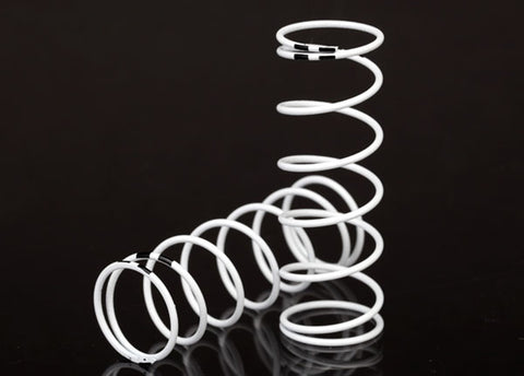 Traxxas 7446 GTR XX-Long Shock Springs, 0.874 Rate Black