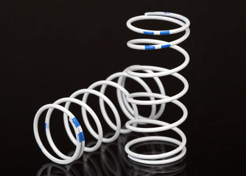 GTR Long Shock Springs, 0.892 Rate Blue