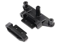 XRAY 1/18 LaTrax Rally Front Bumper, Body Posts & Rear Hinge Pin Mount