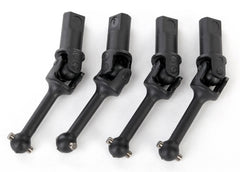 XRAY 1/18 LaTrax Rally Front & Rear Drive Shafts & 8mm Hex Wheel Hubs