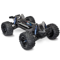 X-Maxx 1/6 4WD MT, Green X