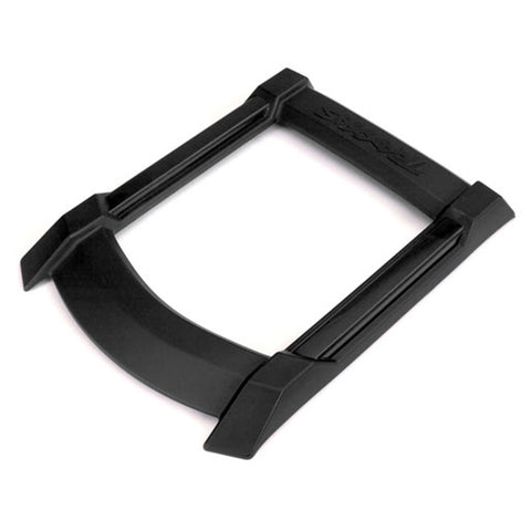 Traxxas 7817 X-Maxx Roof Skid Plate, Black