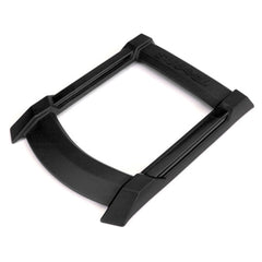 TRA7817 7817 X-Maxx Roof Skid Plate, Black