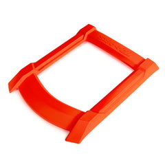 TRA7817T 7817T X-Maxx Roof Skid Plate, Orange