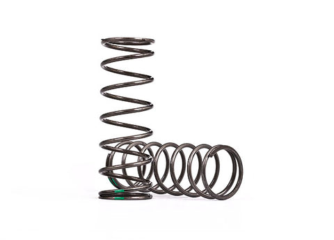 Shock Springs, Medium-Length, 3.141 Rate