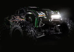 X-Maxx LED Light Kit