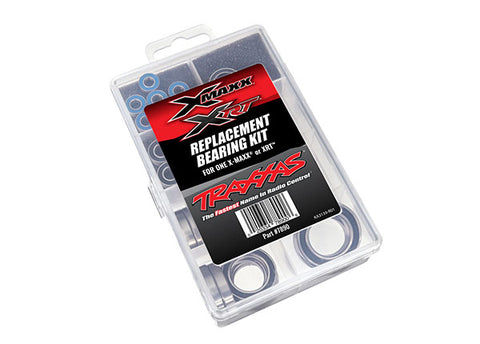 X-Truck Bearing Kit