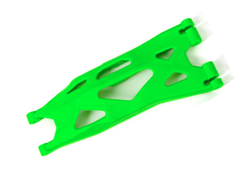 Lower Suspension Arm Front/Rear/Right, Green