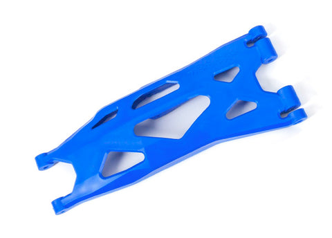 Lower Suspension Arm Front/Rear/Right, Blue