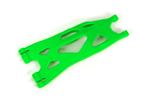 Lower Suspension Arm Front/Rear/Left, Green