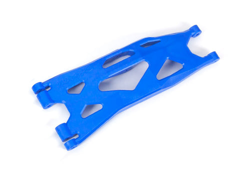 Lower Suspension Arm Front/Rear/Left, Blue