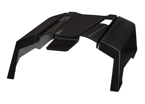 Traxxas 7916 Rear Aton Canopy, Black