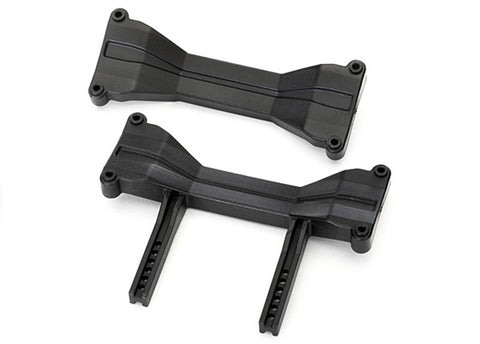 Traxxas 8019 Inner Front & Rear Fender Braces