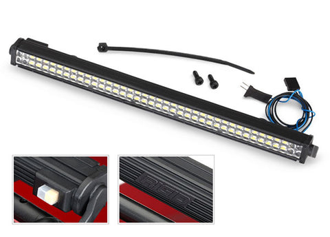 Traxxas 8025 TRX-4 Rigid LED Light Bar Kit