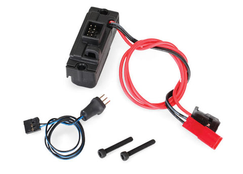 Traxxas 8028 TRX-4 LED Lights Power Supply