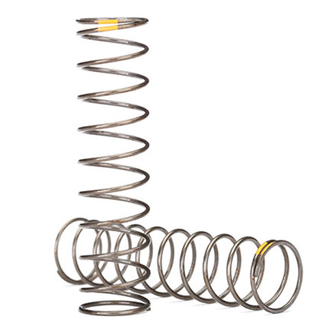 GTS Shock Springs, 0.22 Rate