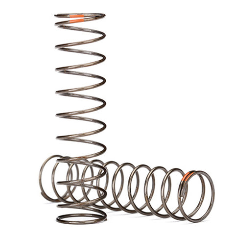 GTS Shock Springs, 0.39 Rate