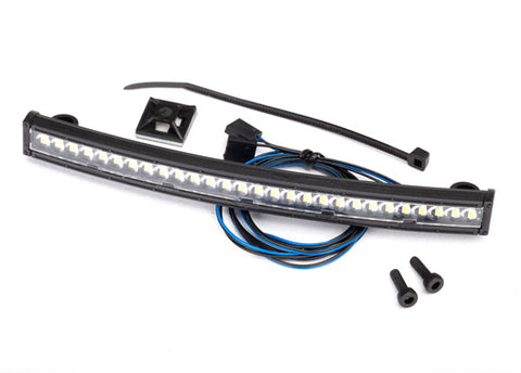 Traxxas 8087 LED Light Bar, Roof Lights, TRX-4