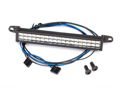 Traxxas 8088 LED Light Bar, Fr. Bumper, TRX-4