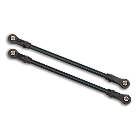 Steel Rear Upper Suspension Links, TRX-4