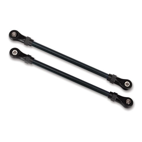 Steel Front Lower Suspension Links, TRX-4