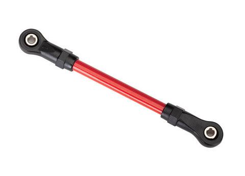 Steel Front Upper Suspension Link, Red,TRX-4