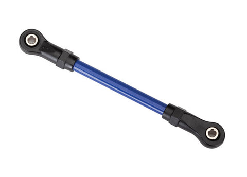 Steel Front Upper Suspension Link, Blue, TRX-4