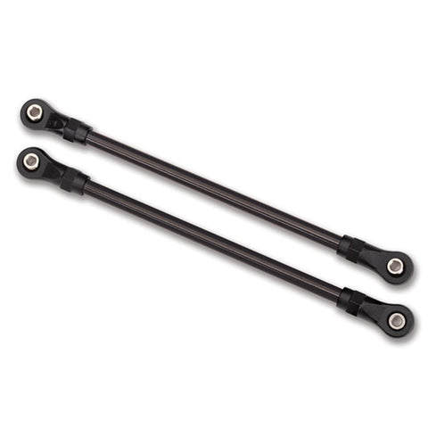 Steel Rear Lower Suspension Links, TRX-4