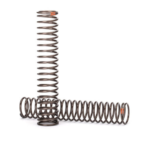 Long GTS Shock Springs, 0.39, TRX-4