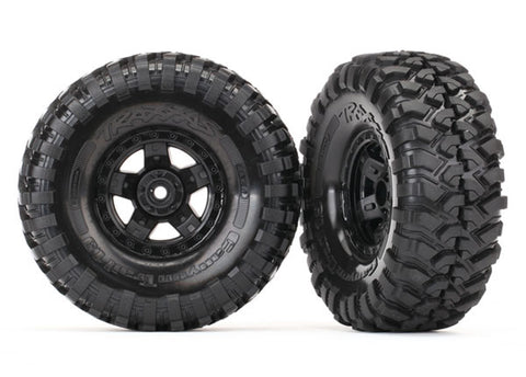 Canyon Trail Tire, TRX-4 1.9 Sport Wheel