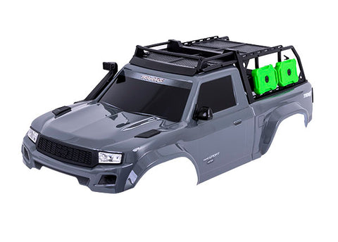 TRX-4 Sport Body, Gray