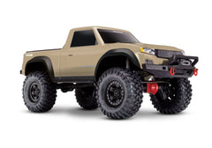 TRA82224-4-TAN 82224-4-TAN TRX-4 Sport 1/10 4X4 Crawler RTR, Tan