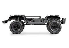 TRX-4 Land Rover Defender 1/10 4X4 Crawler w/ Clipless, Green