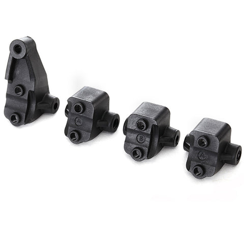 Complete Axle Mount Set