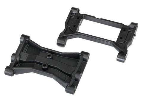 Steering Servo Mount & Chassis Crossmember